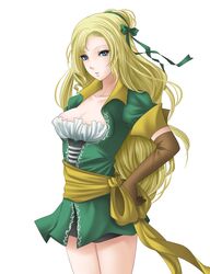 maria renard from castlevania