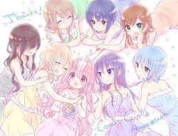 koizuka koyume from comic girls
