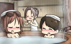 natori (kantai collection) from kantai collection by hamu koutarou