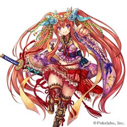 sengoku gensoukyoku fan art