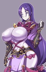 minamoto no raikou (fate/grand order) from fate/grand order by kimyouna juju