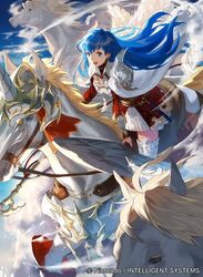 sheeda from fire emblem by mayo (becky2006)