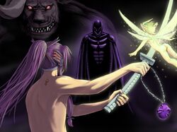 femto from berserk by dugan