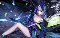 onmyoji fan art