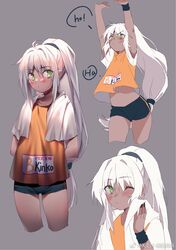 original fan art