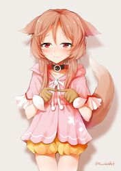ooka miko from utau by macchiato (jae-min cho)