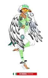 2018 fifa world cup fan art