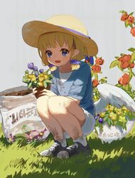 pop-up story fan art