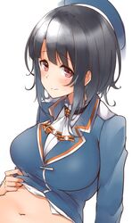 takao (kantai collection) from kantai collection by hechi (hechi322)