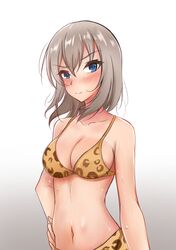 itsumi erika from girls und panzer