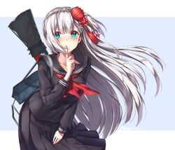 shoukaku (azur lane) from azur lane by aono meri