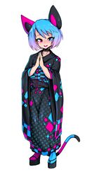 vomi agogo from original by slugbox