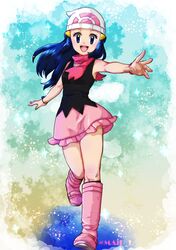 hikari (pokemon) from pokemon
