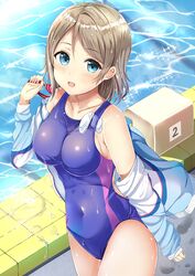 watanabe you from love live! by morerin