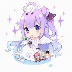 langley (azur lane) from azur lane by silver15
