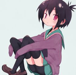 ichii tooru from a channel by okayparium