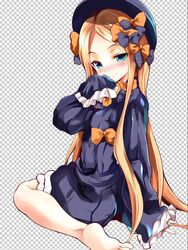 abigail williams (fate/grand order) from fate/grand order by l-trap