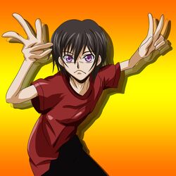 crazy frog brothers from code geass by takumi (rozen garten)
