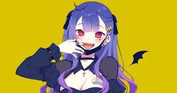 indie virtual youtuber fan art