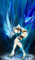 kos-mos from xenosaga by nagamine (catoko)