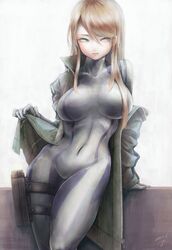 samus aran from metroid by motoji (hamayarawa)
