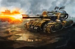 command and conquer fan art