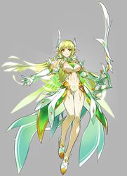 rena (elsword) from elsword