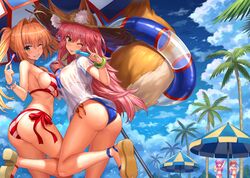 elizabeth bathory (fate) (all) from fate/grand order by npcpepper