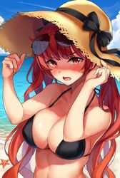 honolulu (azur lane) from azur lane by kurenai hanpen