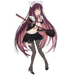 wa2000 (girls frontline) from girls frontline by naisho na zuku doori