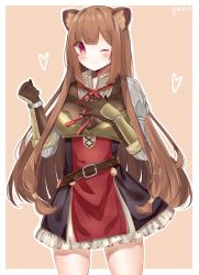 raphtalia from tate no yuusha no nariagari