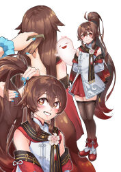 asuna (blue archive) from blue archive