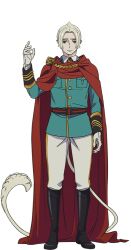 ao no exorcist fan art