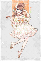 hanasato minori from project sekai by waka (wk4444)