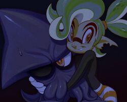 inkling from original by roachgore
