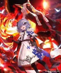 shadowverse fan art