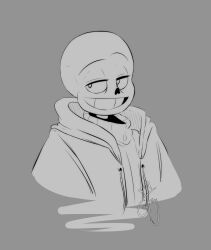 sans (undertale) from undertale by cocofinny
