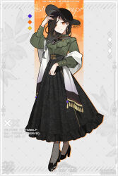 nijisanji fan art