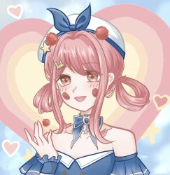 nikki (nikki) from nikki (series)