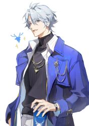 phainon (honkai: star rail) from honkai: star rail