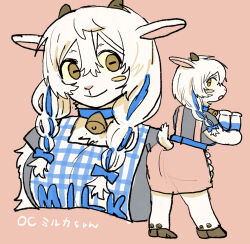 original fan art