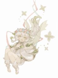 nahida (genshin impact) from genshin impact by osuzu0613