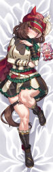 marche lorraine (racing) (umamusume) from umamusume by fukuro (maruaru00)