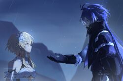 flins (genshin impact) from genshin impact