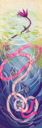feebas from pokemon