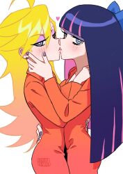 panty (psg) from panty & stocking with garterbelt