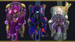 kris (dark world) (deltarune) from deltarune by kaimya1118