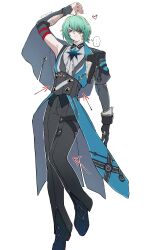 anaxa (honkai: star rail) from honkai: star rail
