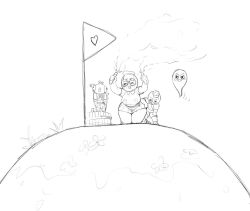Booru post from safebooru.org