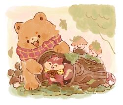 original fan art